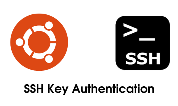 Ubuntu Generate Ssh Key Pair