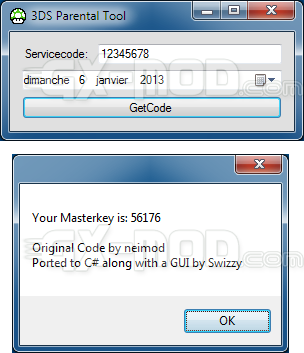 master key generator download