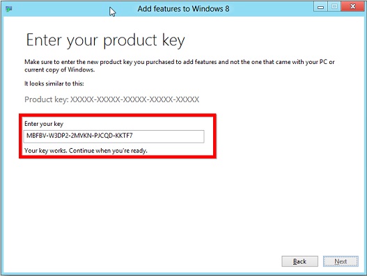 Windows 7 product key generator online